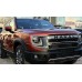 Haval Dargo Second Edition 2023 - лекало салона