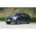 Honda UR-V 2017 v2 - лекало салона