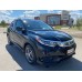 Honda HR-V 2 поколение RU (2014 - 2022) - лекало на задние стекла