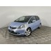 Honda Jazz 2 поколение, GG (2008 - 2015) - лекало на задние стекла Honda Jazz 2 поколение, GG (2008 - 2015) - лекало на задние стекла