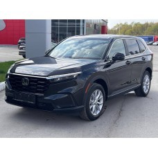Honda CR-V 6 поколение (02.2024 - н.в.) лекало переднее боковое стекло