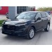 Honda CR-V 6 поколение (02.2024 - н.в.) Лекало переднего бокового стекла