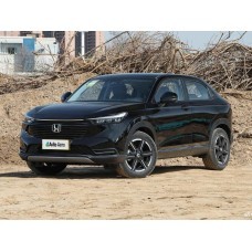 Honda Vezel 2023 - лекало фар