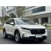 Honda CR-V 2023 - лекало экрана мультимедиа