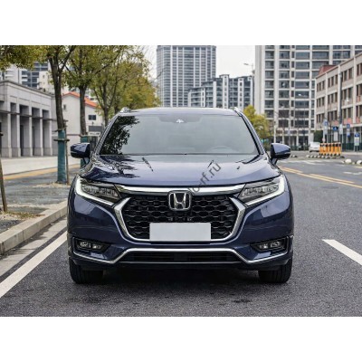 Honda UR-V (2023 - 2024) (Chinese - European) полный кузов - лекало для кузова