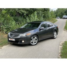 Honda Accord 8 поколение, CP 2008–2012 USA лекало переднее боковое стекло Honda Accord 8 поколение, CP 2008–2012 USA лекало переднее боковое стекло