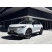Honda Vezel 2 поколение (2021 - 2025) Лекало переднего бокового стекла