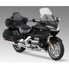 Honda Gold Wing 2020 - лекало на раму мото техники