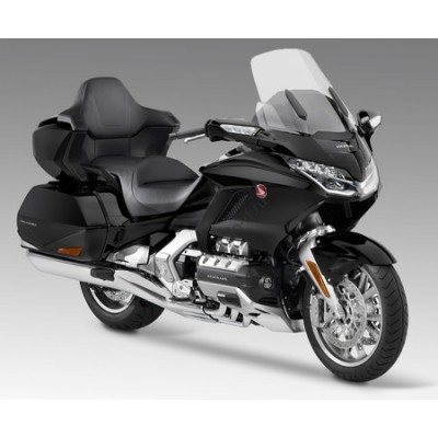 Honda Gold Wing 2020 - лекало на раму мото техники