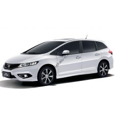 Honda JADE 2013 v2 - лекало салона