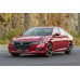 Honda Accord 2018 v2 - лекало салона