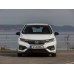 Honda Jazz 3 поколение (2015 - 2020) Лекало переднего бокового стекла
