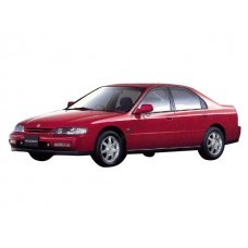 Honda Accord (CO5) 1993-1997 лекало переднее боковое стекло