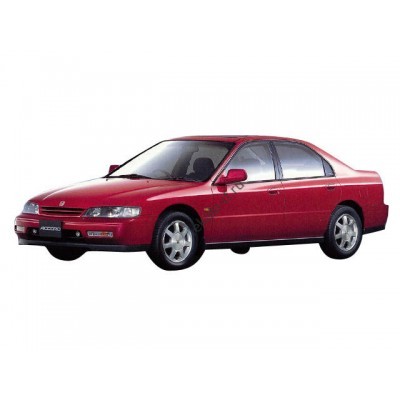 HONDA ACCORD 1993-1998 лекало для ковриков салона