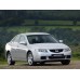 Honda Accord VII (2002-2008) - лекало для ЕВА ковриков салона