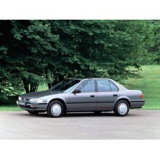 Honda Accord седан, 4 поколение, CB (09.1989 - 08.1993) лекало переднее боковое стекло