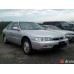 Honda Accord V (1993-1998) салон, правый руль - лекало для ЕВА ковриков салона