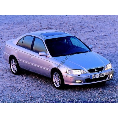 HONDA ACCORD 1998-2002 лекало для ковриков салона