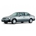 HONDA CIVIC 4D 1997-1999 лекало для ковриков салона