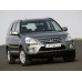 HONDA CR-V 2005-2007 лекало для ковриков салона