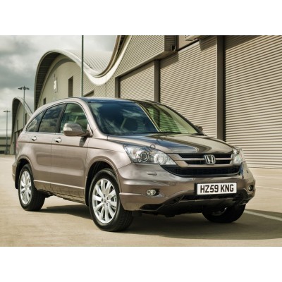 Honda CR-V - EX, LX, Navi 2011 - лекало для кузова