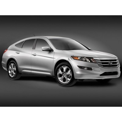 Honda Crosstour джип suv 5 дв., 1 поколение, TF (2009 - 2016) - лекало на лобовое стекло