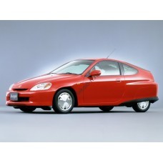 Honda Insight купе, 1 поколение, ZE1 (09.1999 - 06.2006) лекало переднее боковое стекло