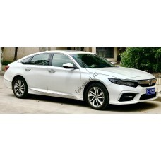 Honda INSPIRE 2019 v2 - лекало салона