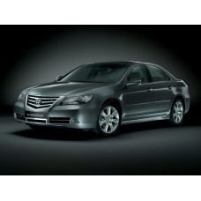 HONDA LEGEND 2008-> лекало для ковриков салона