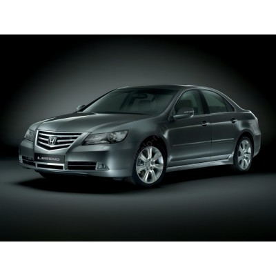 HONDA LEGEND 2008-> лекало для ковриков салона