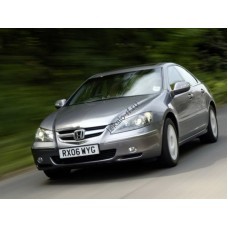 Honda Legend седан, 4 поколение (10.2004 - 09.2011) лекало переднее боковое стекло