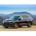 Honda Pilot (2018) - лекало экрана мультимедиа