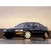 Honda Prelude IV (1992-1996) - лекало для ЕВА ковриков салона