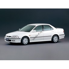 Honda Torneo 1997-2002 лекало переднее боковое стекло