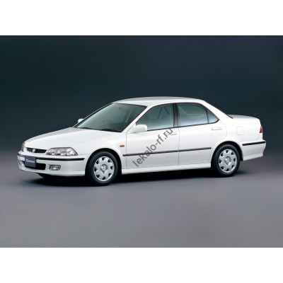 Honda Torneo 1997-2002 Лекало переднего бокового стекла