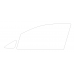 Honda Jazz 1 поколение, GD 2002-2009 Лекало переднего бокового стекла