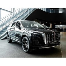Hongqi HS3 2023 - н.в. - лекало на задние стекла