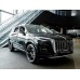 Hongqi HS3 2023 - н.в. - лекало на задние стекла