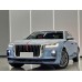 HongQi H9 Plus (2021 - 2023) - лекало салона HongQi H9 Plus (2021 - 2023) - лекало салона