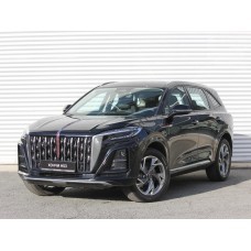 HongQi HS3 2023 - лекало фар