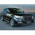 Hongqi HS7 2023 - лекало для кузова Hongqi HS7 2023 - лекало для кузова
