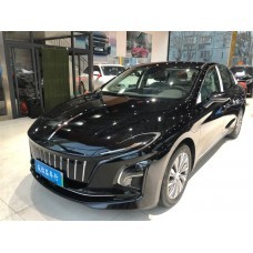 Hongqi E-QM5 Body 2021 полный кузов - лекало для кузова