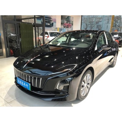 Hongqi E-QM5 Body 2021 полный кузов - лекало для кузова
