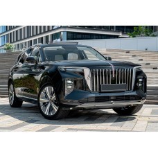 HongQi EHS9 2022 - лекало фар