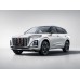 Hongqi HS3 2023 - лекало салона
