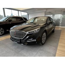 HongQi H5 2022 - лекало фар