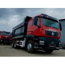 Howo Sinitrack T5 - лекало для ЕВА ковриков грузовых авто и автобусов