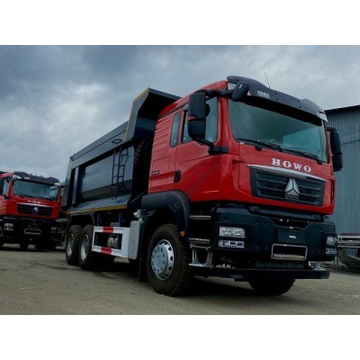 Howo Sinitrack T5 - лекало для ЕВА ковриков грузовых авто и автобусов