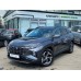 Hyundai Tucson L (2024 - 2025) - лекало салона Hyundai Tucson L (2024 - 2025) - лекало салона