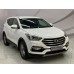 Hyundai Santa Fe (2015) - лекало фар Hyundai Santa Fe (2015) - лекало фар